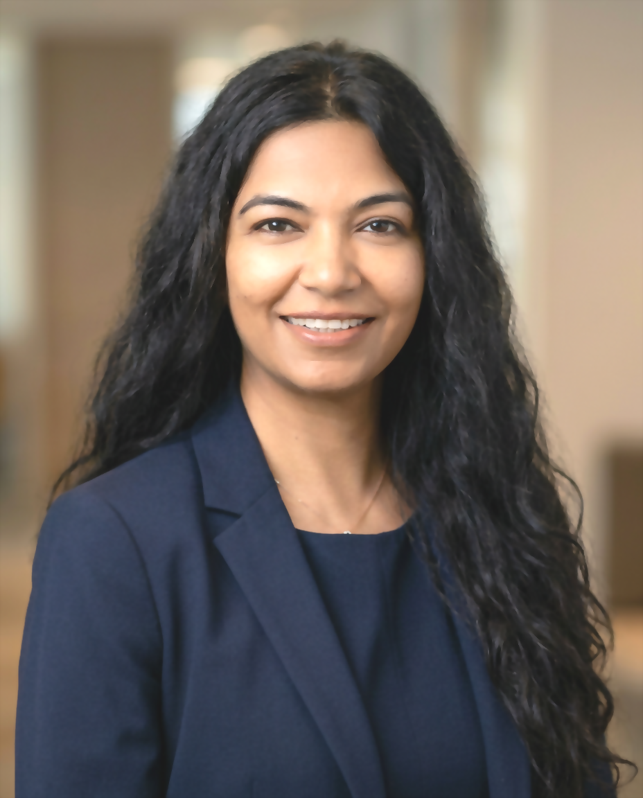 Neha Singh Gautam, Founder and Owner of ShiftingGTM Consulting